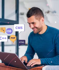 Custom Software Development